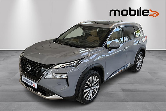 Nissan X-Trail 26 of 29