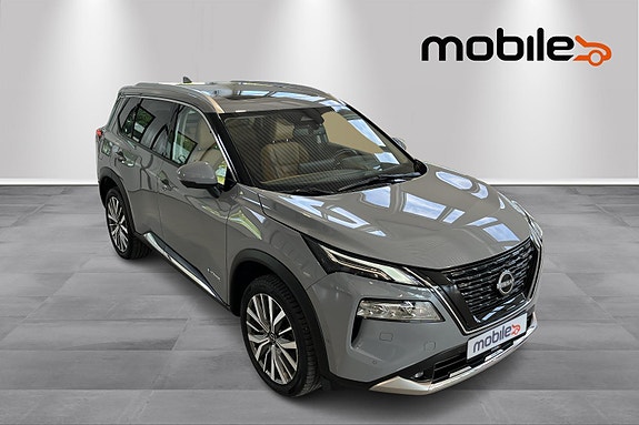 Nissan X-Trail 27 of 29