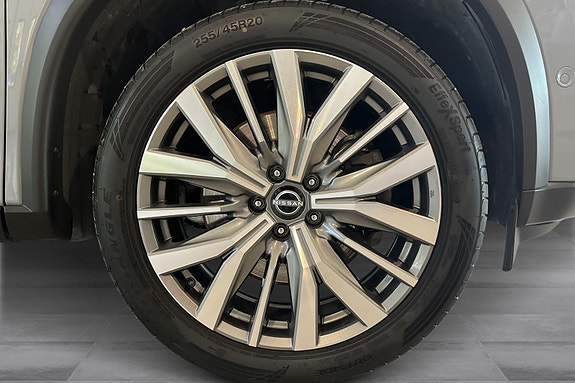 Nissan X-Trail 24 of 29