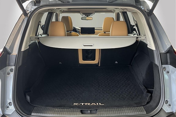Nissan X-Trail 5 of 29