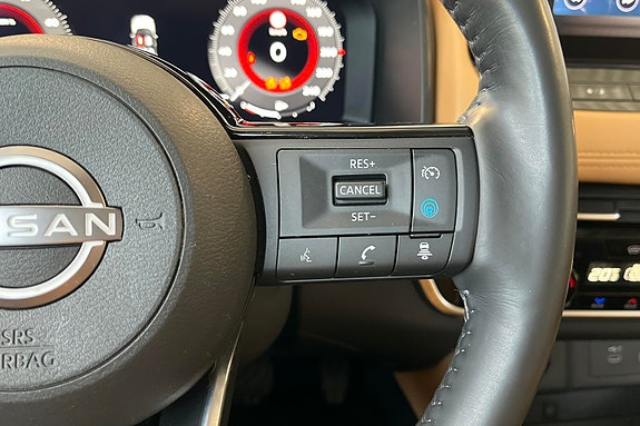 Nissan X-Trail 16 of 29