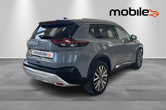 Nissan X-Trail 3 of 29