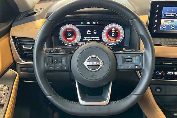 Nissan X-Trail 9 of 29