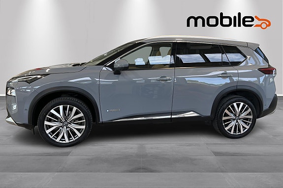 Nissan X-Trail 20 of 29