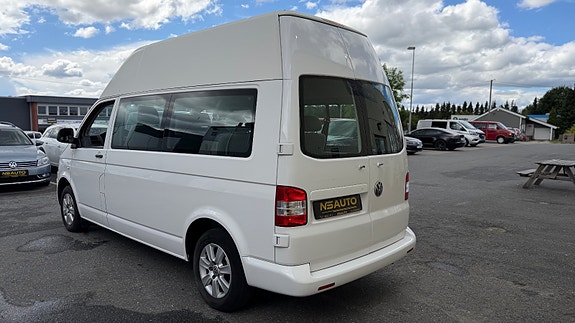 Volkswagen Caravelle 7 of 28