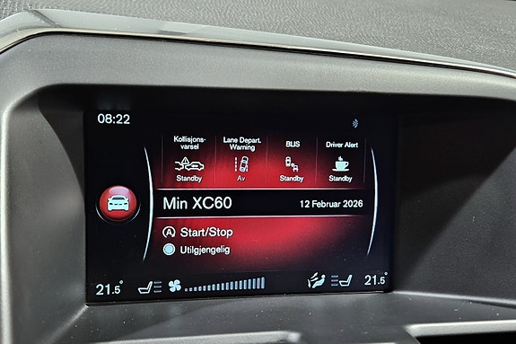 Volvo XC60 22 of 30