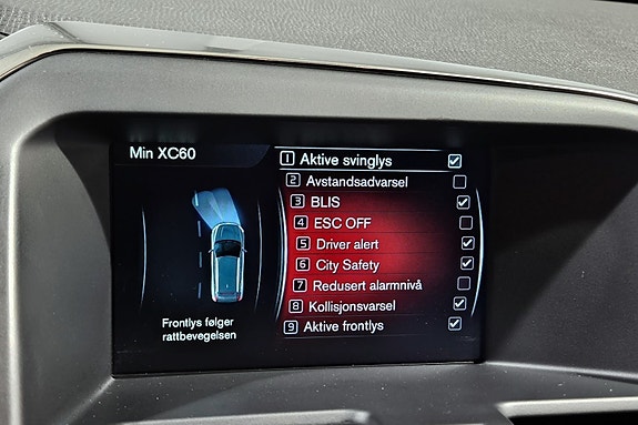 Volvo XC60 19 of 30