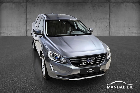 Volvo XC60 3 of 30