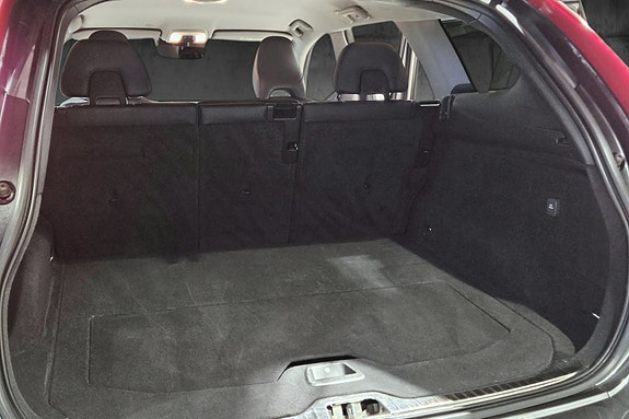 Volvo XC60 28 of 30