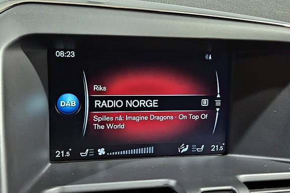 Volvo XC60 12 of 30