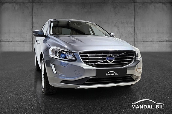 Volvo XC60 4 of 30