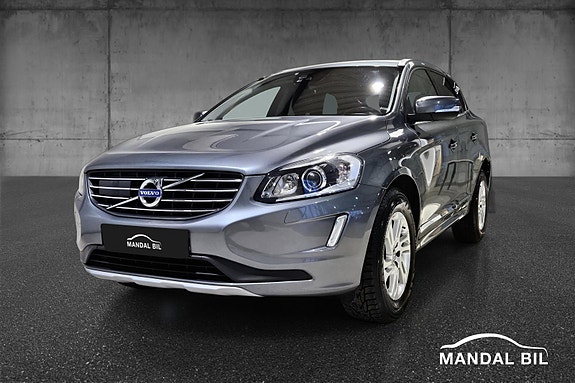 Volvo XC60 5 of 30