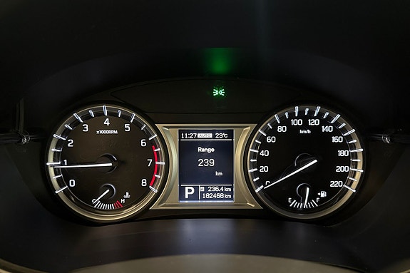 Suzuki Vitara 7 of 17
