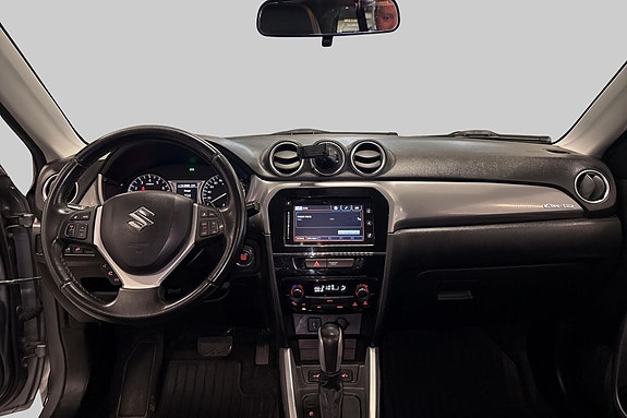 Suzuki Vitara 13 of 17