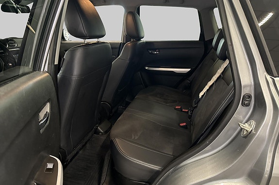 Suzuki Vitara 12 of 17