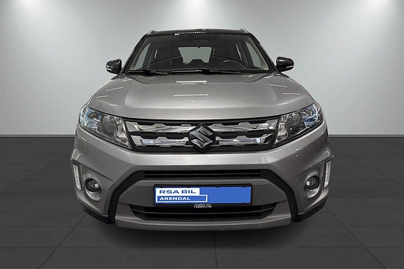 Suzuki Vitara 2 of 17