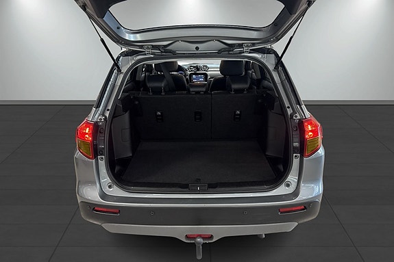 Suzuki Vitara 15 of 17