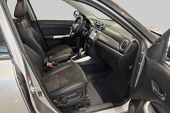 Suzuki Vitara 14 of 17