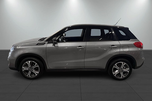 Suzuki Vitara 16 of 17