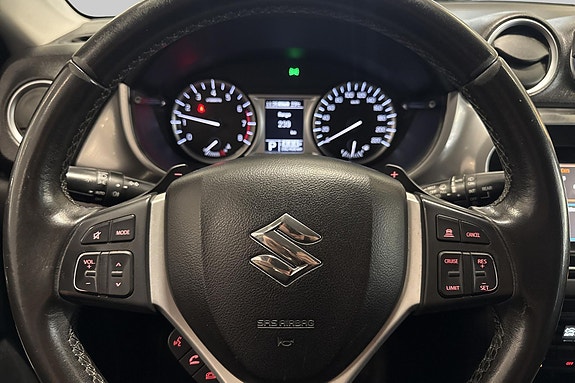 Suzuki Vitara 6 of 17