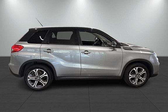 Suzuki Vitara 17 of 17