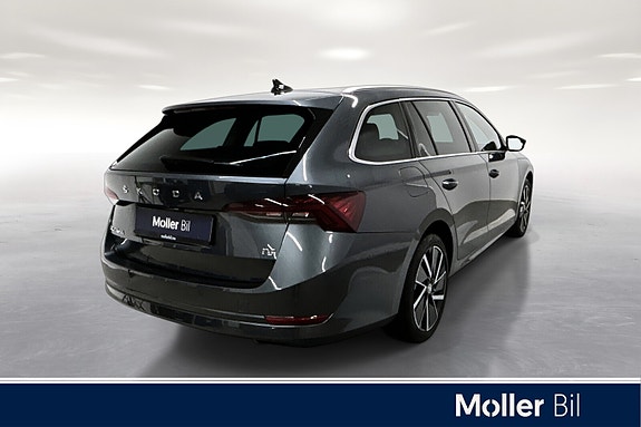 Skoda Octavia 5 of 20