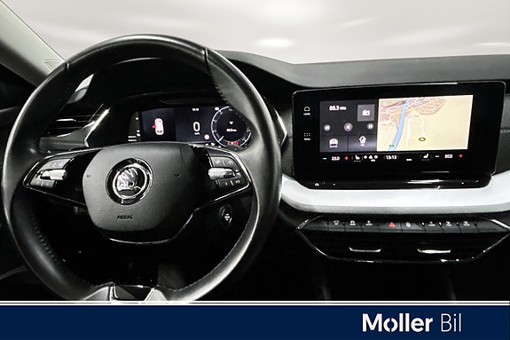 Skoda Octavia 14 of 20