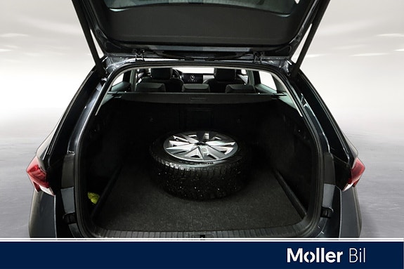 Skoda Octavia 20 of 20