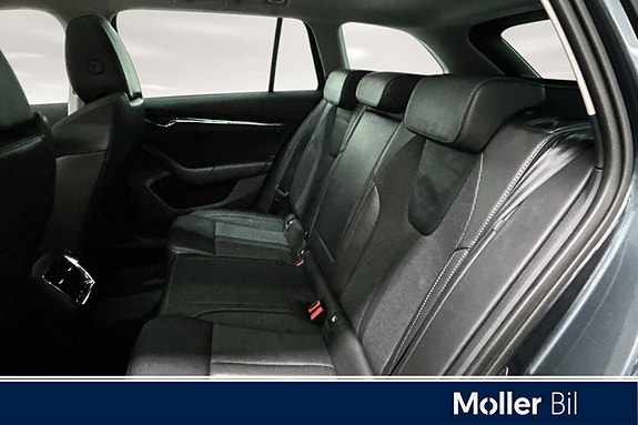 Skoda Octavia 11 of 20