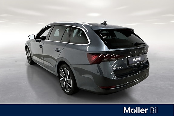 Skoda Octavia 7 of 20