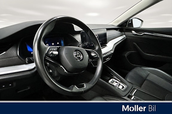 Skoda Octavia 10 of 20