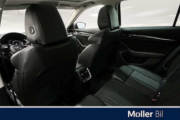 Skoda Octavia 12 of 20