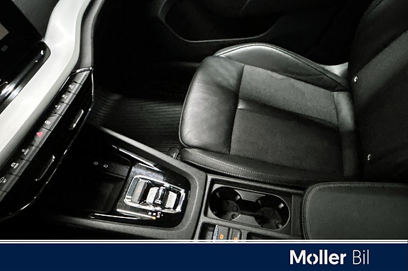 Skoda Octavia 19 of 20
