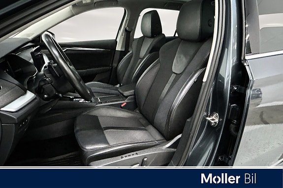 Skoda Octavia 9 of 20