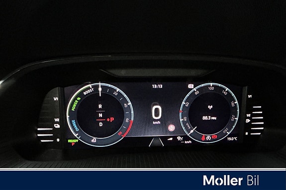 Skoda Octavia 15 of 20