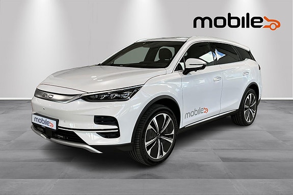 BYD Tang 19 of 30