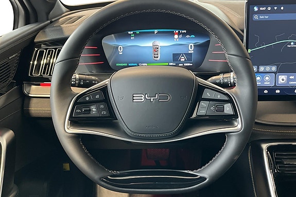 BYD Tang 9 of 30