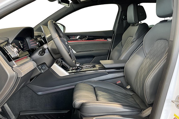 BYD Tang 8 of 30