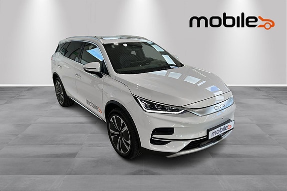 BYD Tang 29 of 30