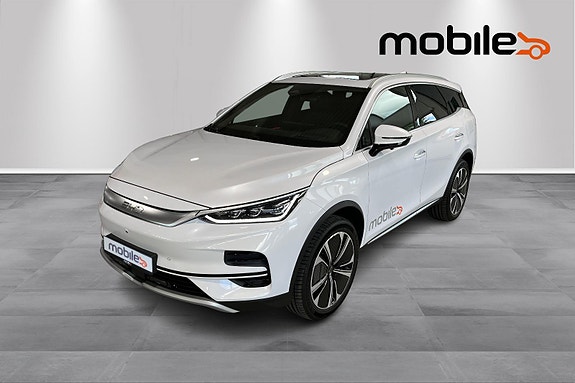 BYD Tang 28 of 30