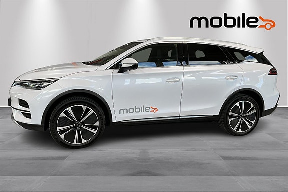 BYD Tang 20 of 30