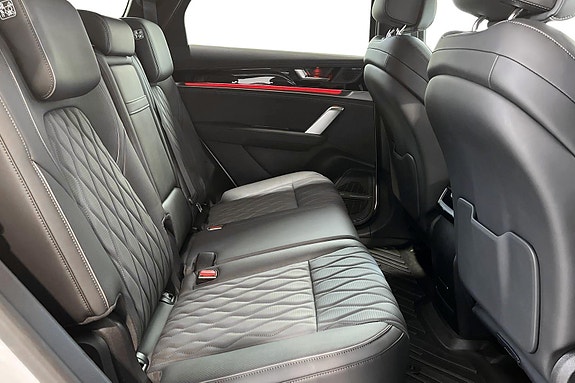 BYD Tang 22 of 30