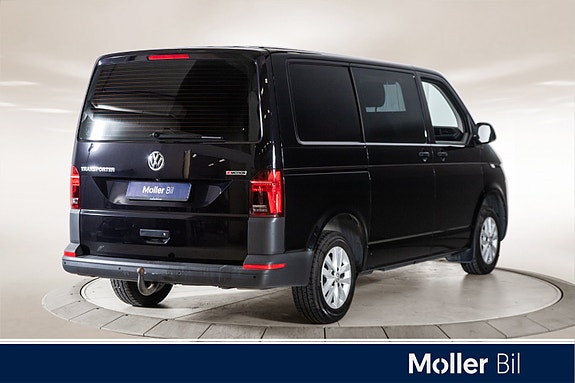 Volkswagen Transporter 5 of 23