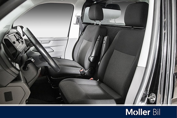Volkswagen Transporter 12 of 23