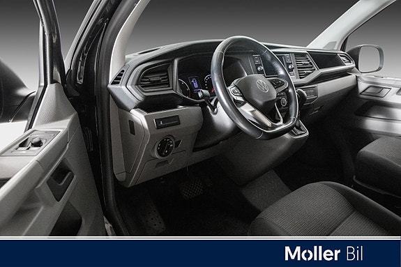Volkswagen Transporter 13 of 23