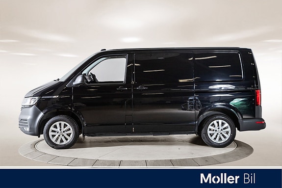 Volkswagen Transporter 8 of 23