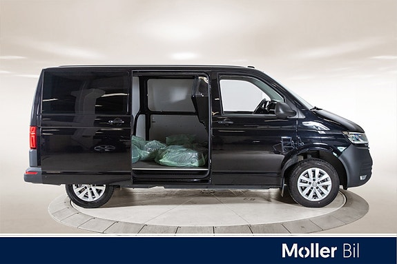 Volkswagen Transporter 7 of 23