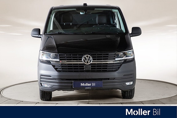 Volkswagen Transporter 3 of 23