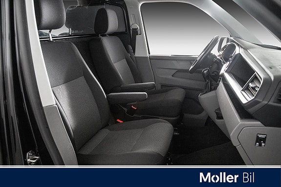 Volkswagen Transporter 15 of 23