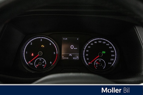Volkswagen Transporter 16 of 23